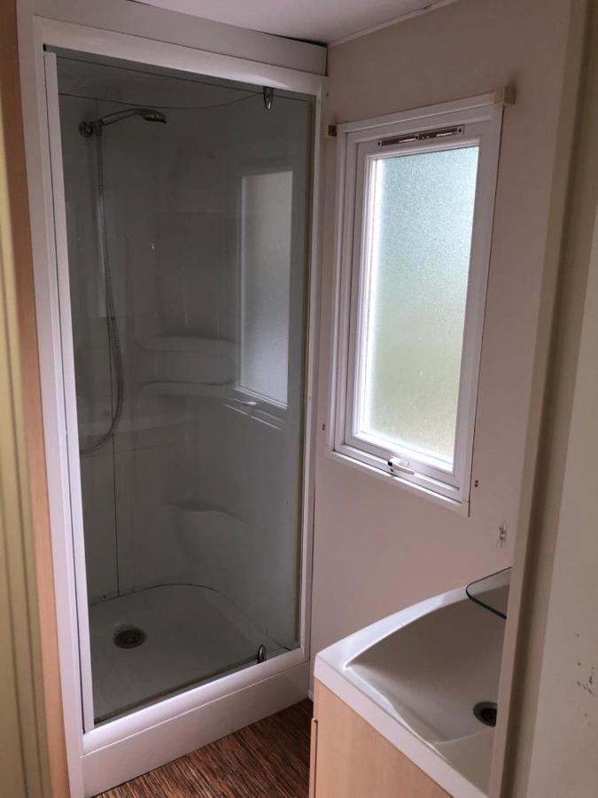 Mobil-Home Felix Ducournau Gastes Екстер'єр фото